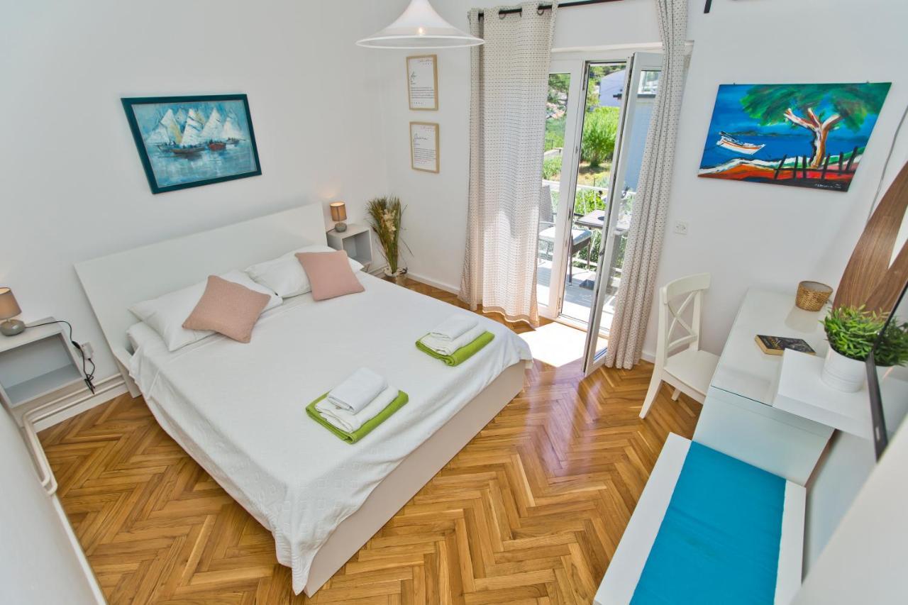 Villa Tota Glamur Jelsa  Exterior photo