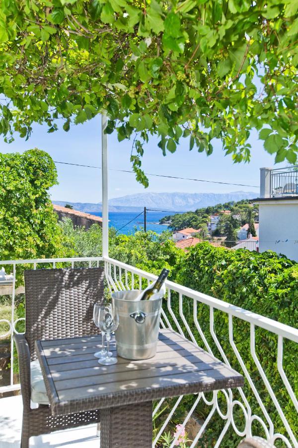 Villa Tota Glamur Jelsa  Exterior photo