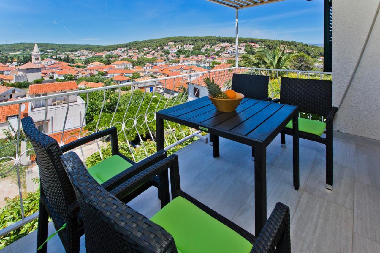 Villa Tota Glamur Jelsa  Exterior photo
